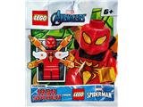 242108 LEGO Iron Spider thumbnail image