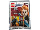 242109 LEGO Black Widow