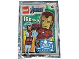242210 LEGO Iron Man