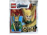 242211 LEGO Loki