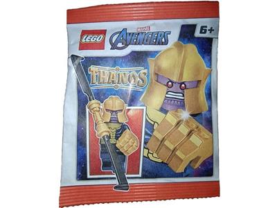 242215 LEGO Thanos