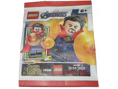 LEGO 242317 Doctor Strange BrickEconomy