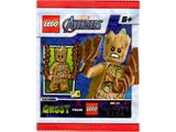 242319 LEGO Groot