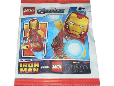 242320 LEGO Iron Man thumbnail image
