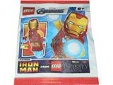 242320 LEGO Iron Man