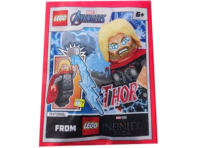 242403 LEGO Thor thumbnail image