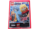 Thor thumbnail