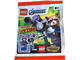 Rocket Raccoon thumbnail