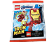 Iron Man thumbnail