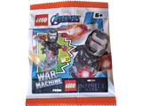 242502 LEGO War Machine