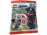 242503 LEGO Captain America