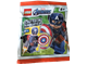 Captain America thumbnail