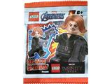 242505 LEGO Black Widow