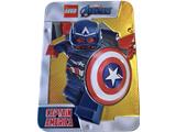 242506 LEGO Captain America