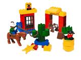 2434 LEGO Duplo Sheriff Jake