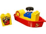 2443 LEGO Duplo Lil' Skipper