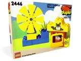 2446 LEGO Duplo Windmill thumbnail image