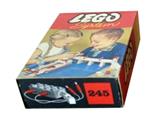 245 LEGO Lighting Device Pack