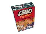 245-3 LEGO Samsonite Lighting Device Pack