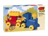 2452 LEGO Duplo Choo Choo Train