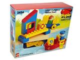 2454 LEGO Duplo Harbor