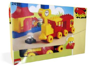 2459 LEGO Duplo Express Train