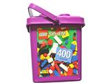 2494 LEGO Purple Bucket Set