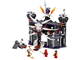Garmadon's Dark Fortress thumbnail