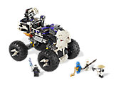 2506 LEGO Ninjago Skull Truck thumbnail image