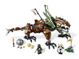 2509 LEGO Ninjago Earth Dragon Defense thumbnail image