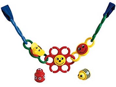 2514 LEGO Baby Activity Friends