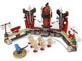 2519 LEGO Ninjago Spinners Skeleton Bowling