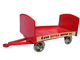 1:87 Esso Bedford Trailer thumbnail