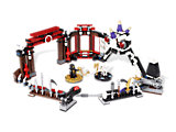 2520 LEGO Spinners Ninjago Battle Arena