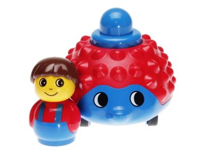 2526 LEGO Baby Tim & Tom's Adventure thumbnail image