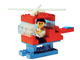 Helicopter and Pilot thumbnail