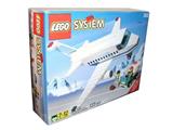 2532 LEGO Aircraft and Ground Crew