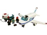 2532 LEGO Aircraft and Ground Crew