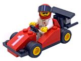 2535 LEGO Formula 1 Racing Car thumbnail image