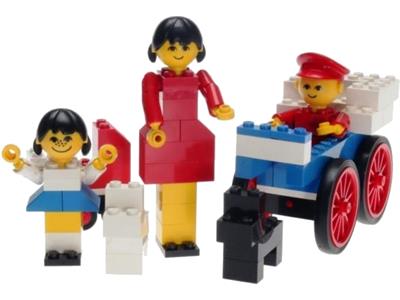 254 LEGO Family thumbnail image