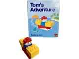 2550 LEGO Duplo Tom's Adventure