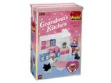 2551 LEGO Duplo Grandma's Kitchen