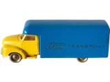 257 LEGO 1:87 Bedford Delivery Truck