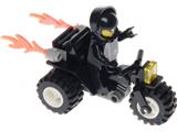 2584 LEGO Biker Bob