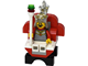 The Crazy LEGO King thumbnail