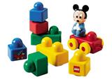 2593 LEGO Baby Mickey thumbnail image