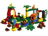 2604 LEGO Duplo Dino World