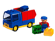 Dump Truck thumbnail