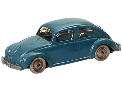 261-3 LEGO 1:87 VW Beetle with Garage thumbnail image