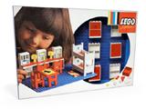 262-2 LEGO Homemaker Complete Children's Room Set thumbnail image